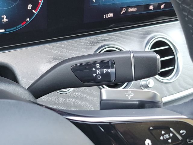 Certified Used 2021 Silver Mercedes-Benz E 350 image 26