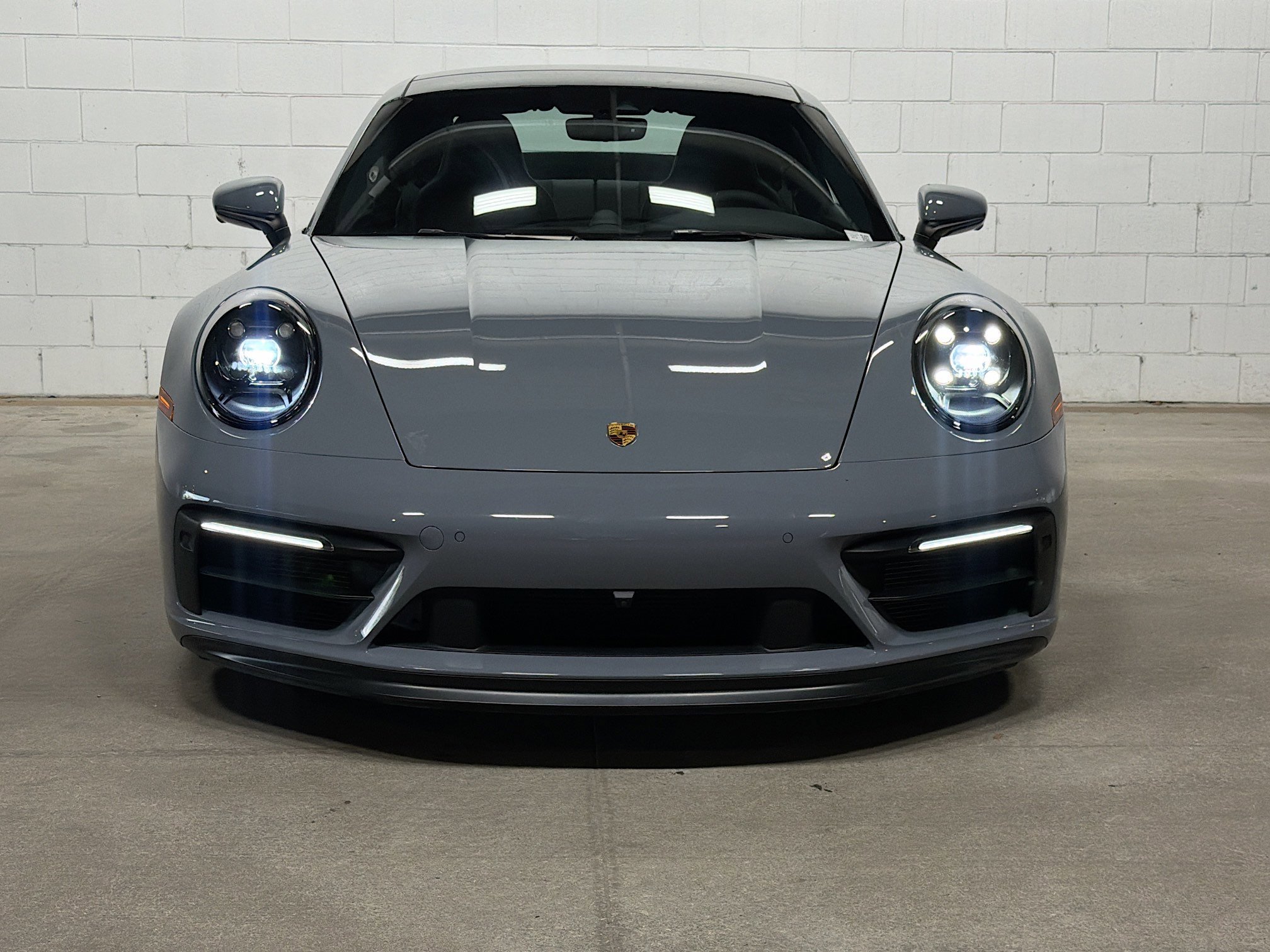 2024 Porsche 911 GTS - Photo 9