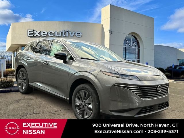 2026 Nissan Murano