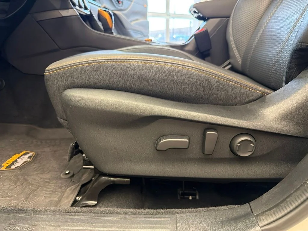 2024 Subaru Forester Wilderness - Photo 21