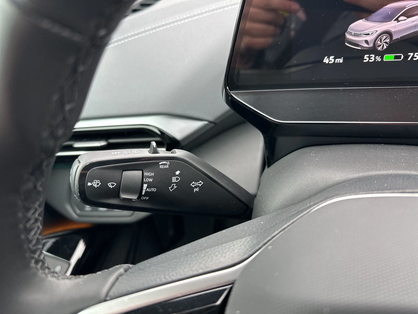 2026 Volkswagen ID.4 PRO - Photo 37