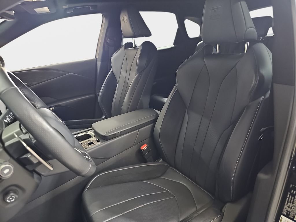 Used 2024 CAVIAR Lexus 500h F SPORT Performance image 18