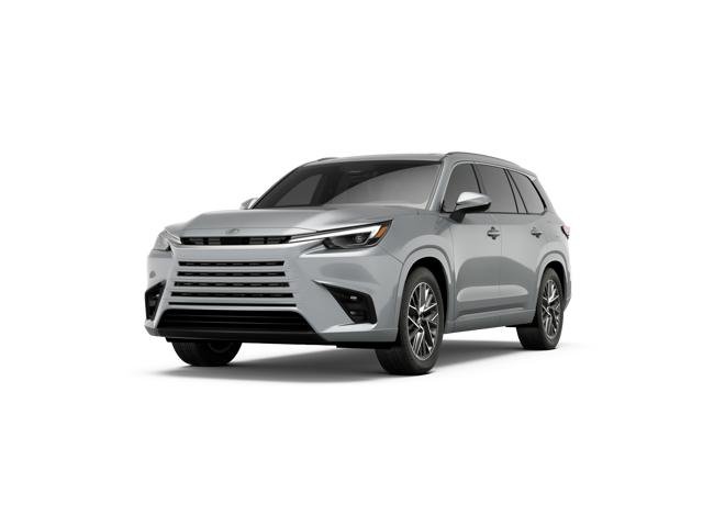 2026 Lexus TX  350 LUXURY AWD