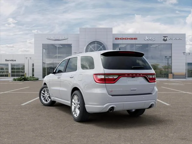 New 2026 White Knuckle Clear-Coat Exterior Paint Dodge GT image 29
