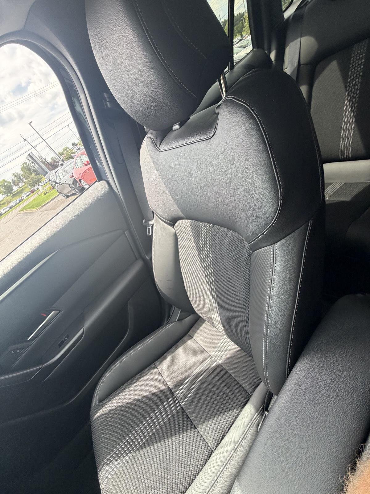 Certified Used 2024 Polymetal Gray Metallic Mazda 2.5 S Premium Package image 23