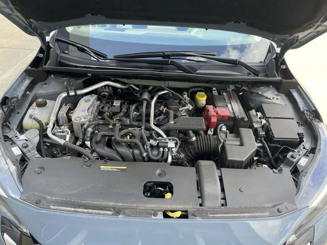 2025 Nissan Sentra SV - Photo 43