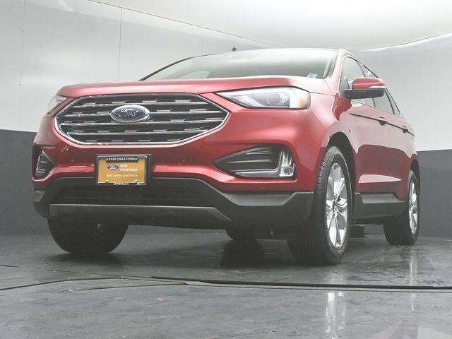 2022 FORD EDGE - Image 37