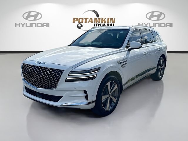 2023 Genesis GV80 2.5T Standard AWD's photo