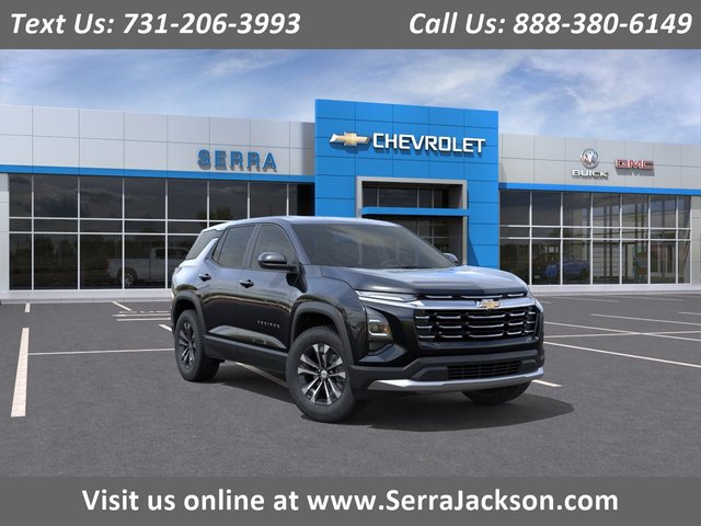 New 2027 Chevrolet Equinox LT Front Wheel Drive SUV