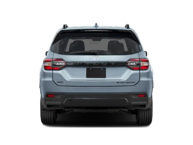 Used 2026  Honda Black Edition image 5