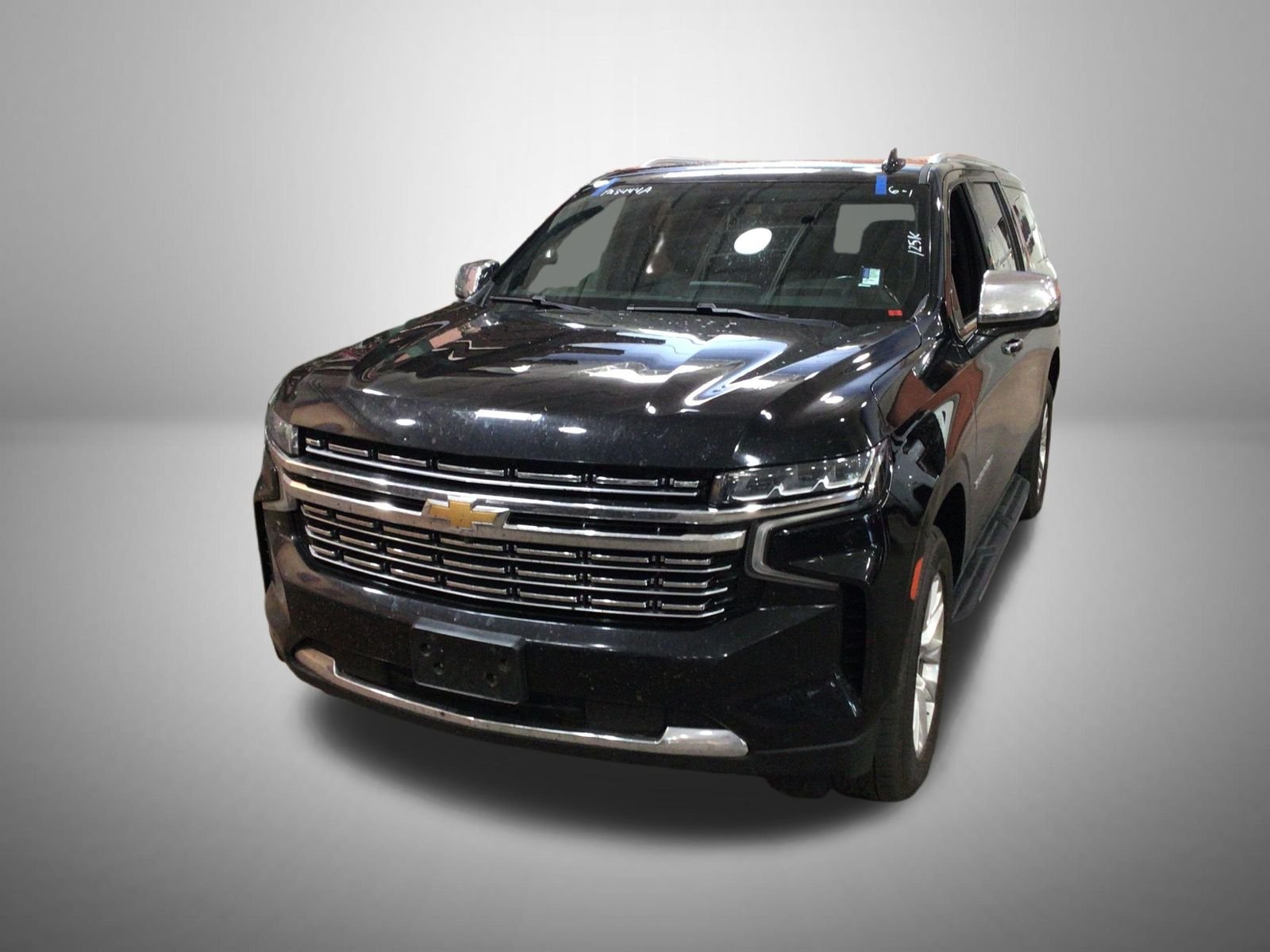 Used 2021 Black Chevrolet Premier image 1