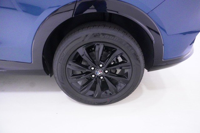 2026 Buick Envista Sport Touring - Photo 10
