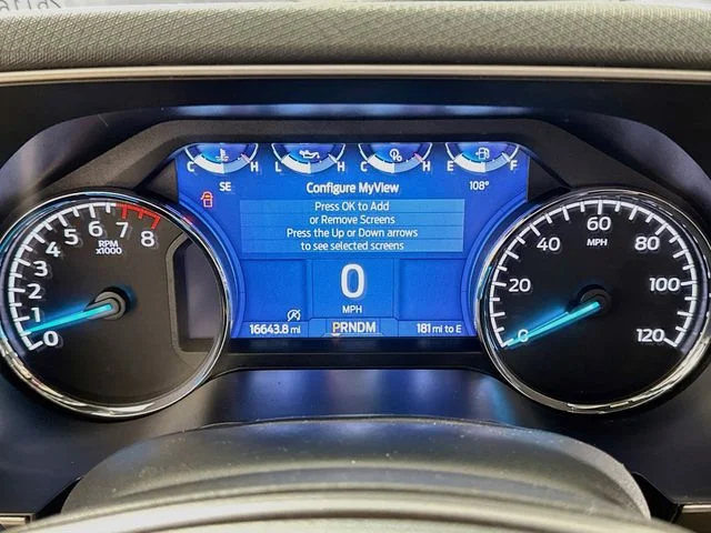 Certified Pre-Owned 2023 Ford F-150 XLT