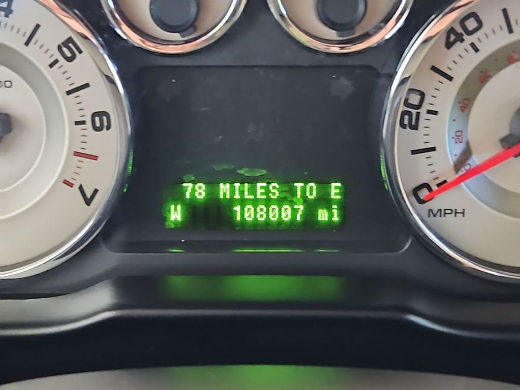 Used 2010 Brown Ford SEL image 16