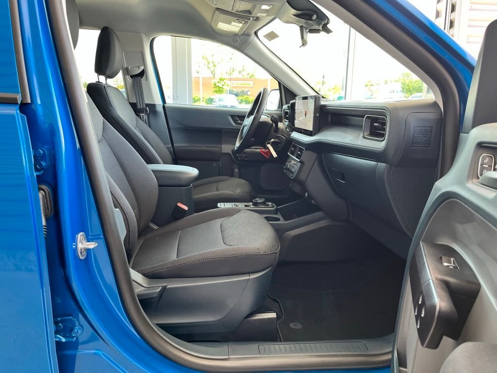 New 2026 Blue Ford XL image 33