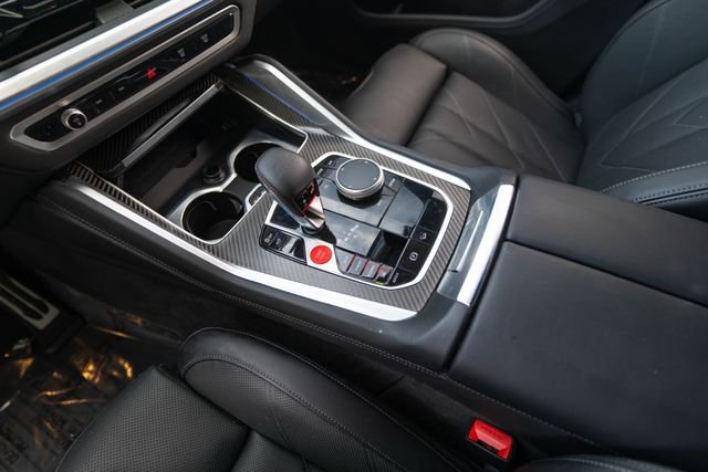 2025 BMW XM Base - Photo 31