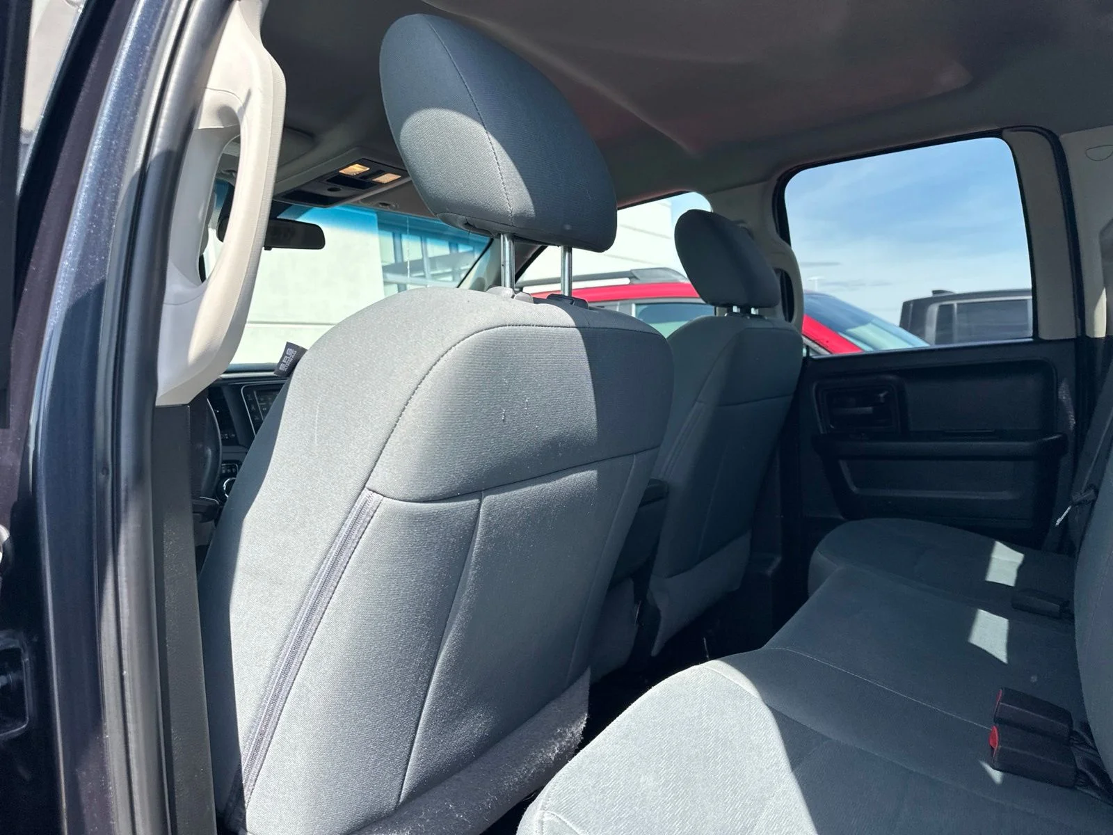 Used 2019 Gray Ram Express image 19