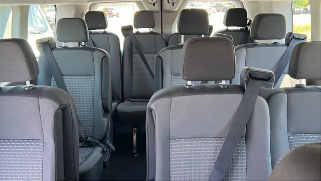 Used 2024 White Ford  image 24