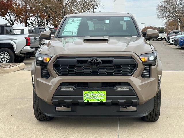 New 2026 Mudbath Toyota  TRD Sport image 5