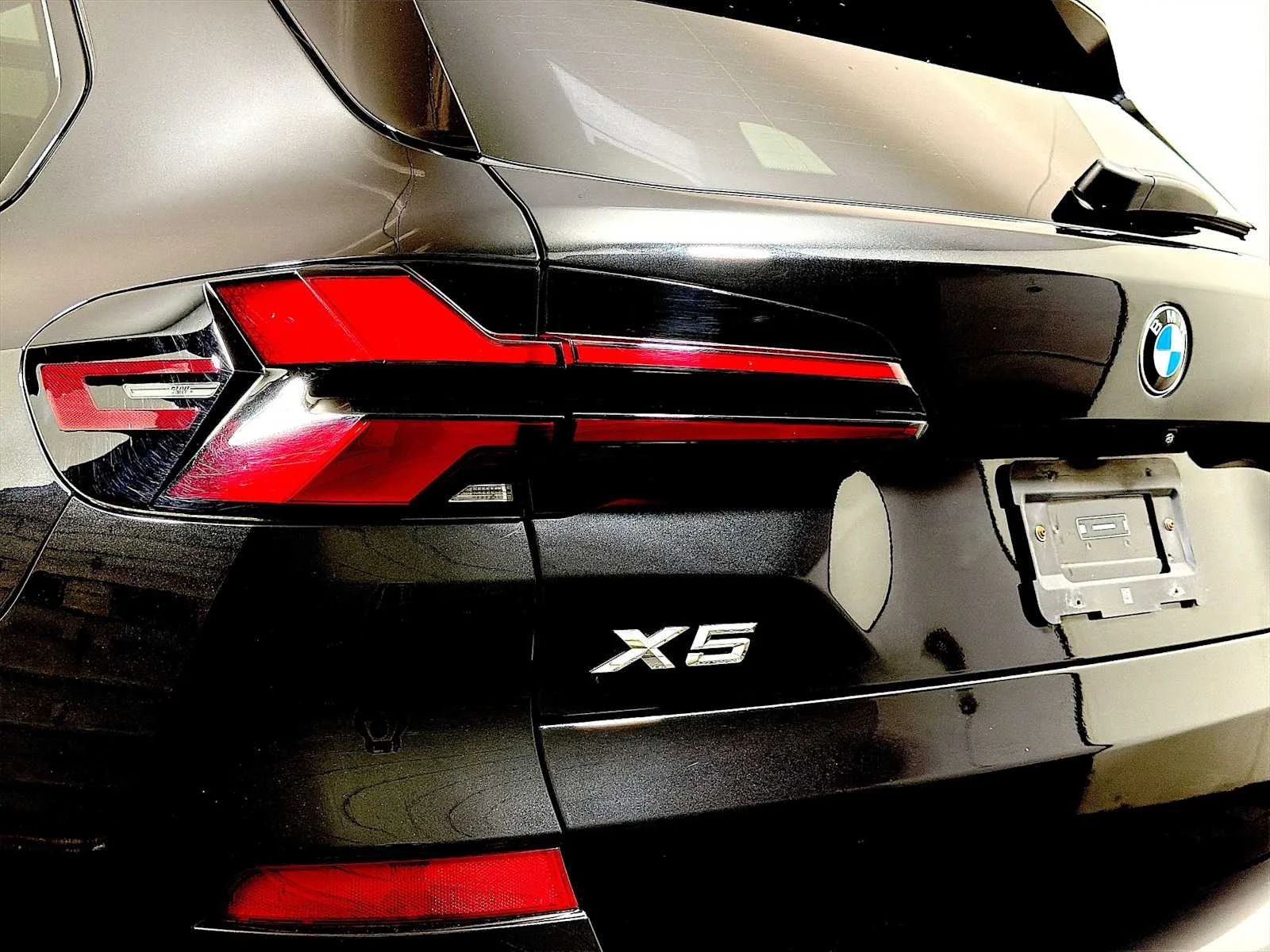2024 BMW X5 40i - Photo 27