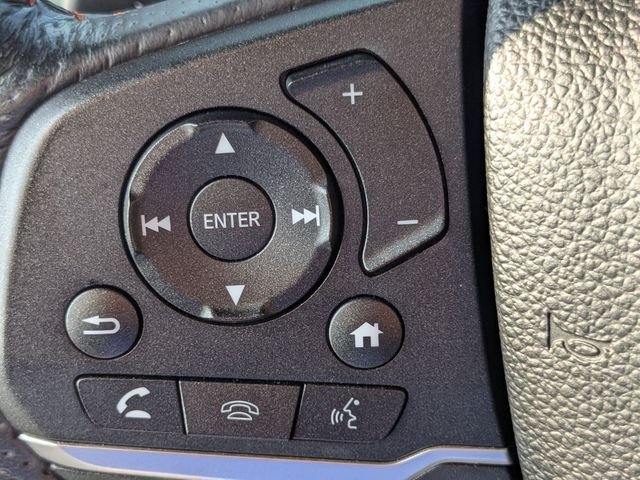 Used 2024 Diffused Sky Pearl Honda TrailSport image 16