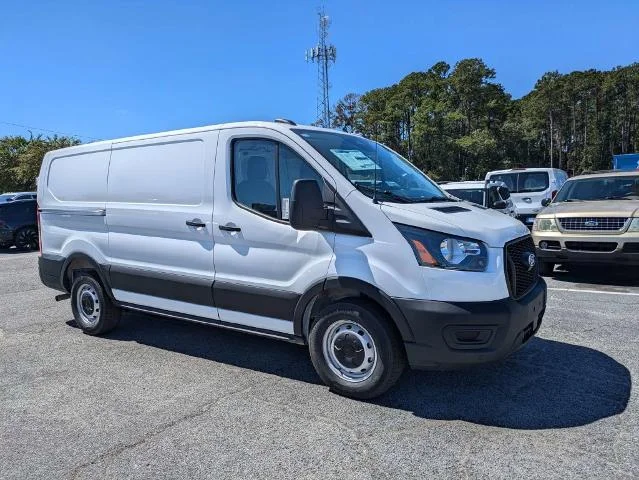 New 2027 Oxford White Ford Base image 30