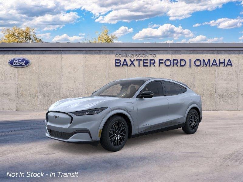 New 2026  Ford Premium image 14