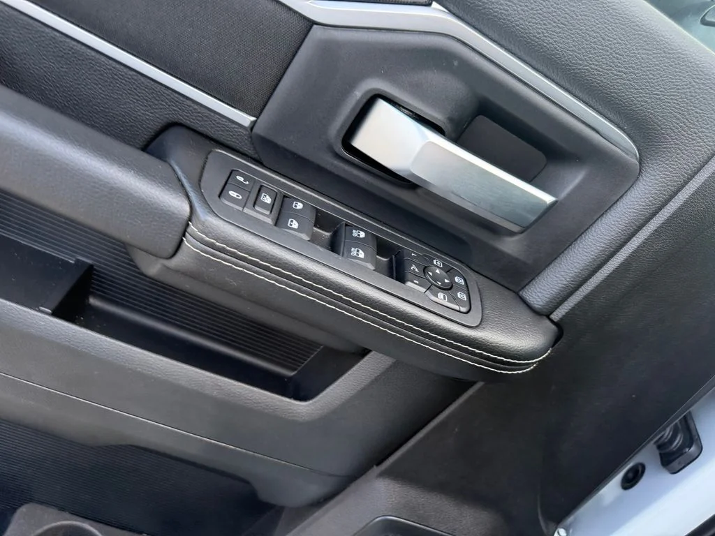 2026 RAM 2500 Big Horn - Photo 6