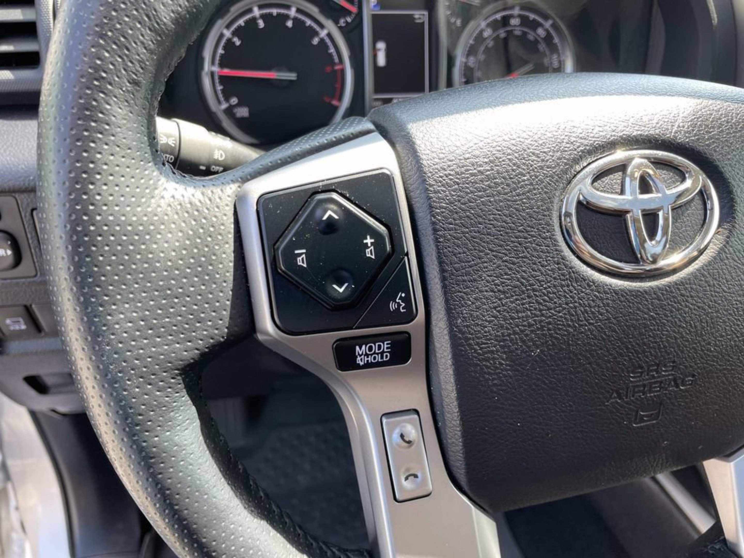 Used 2024 Silver Toyota Limited image 25