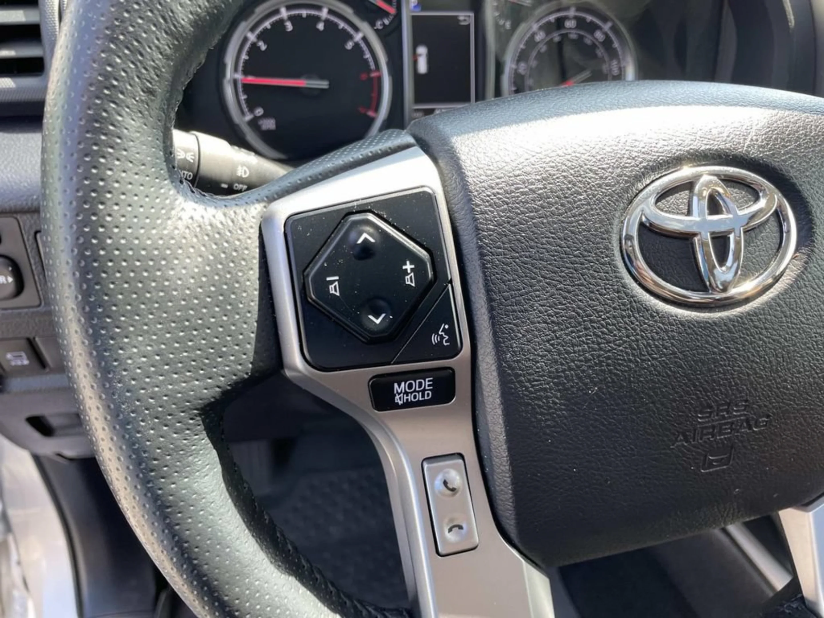 Used 2024 Silver Toyota Limited image 25
