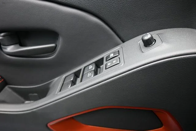 New 2026 Gray Nissan PRO-4X image 15