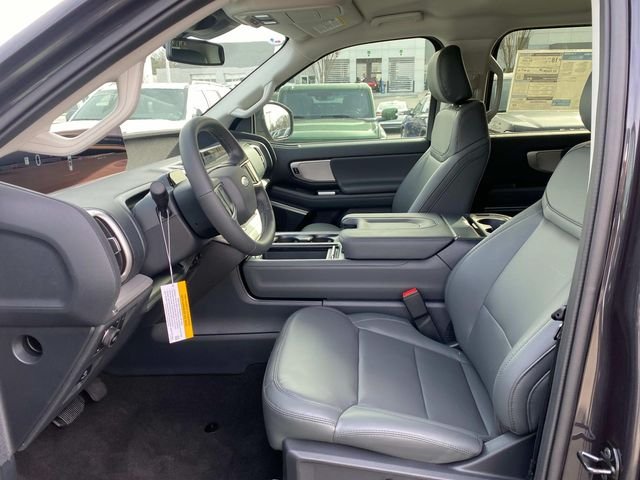 New 2026 Gray Ford Active image 10
