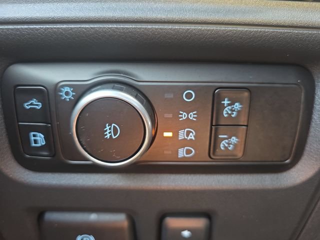 Used 2024 Red Ford XLT image 26