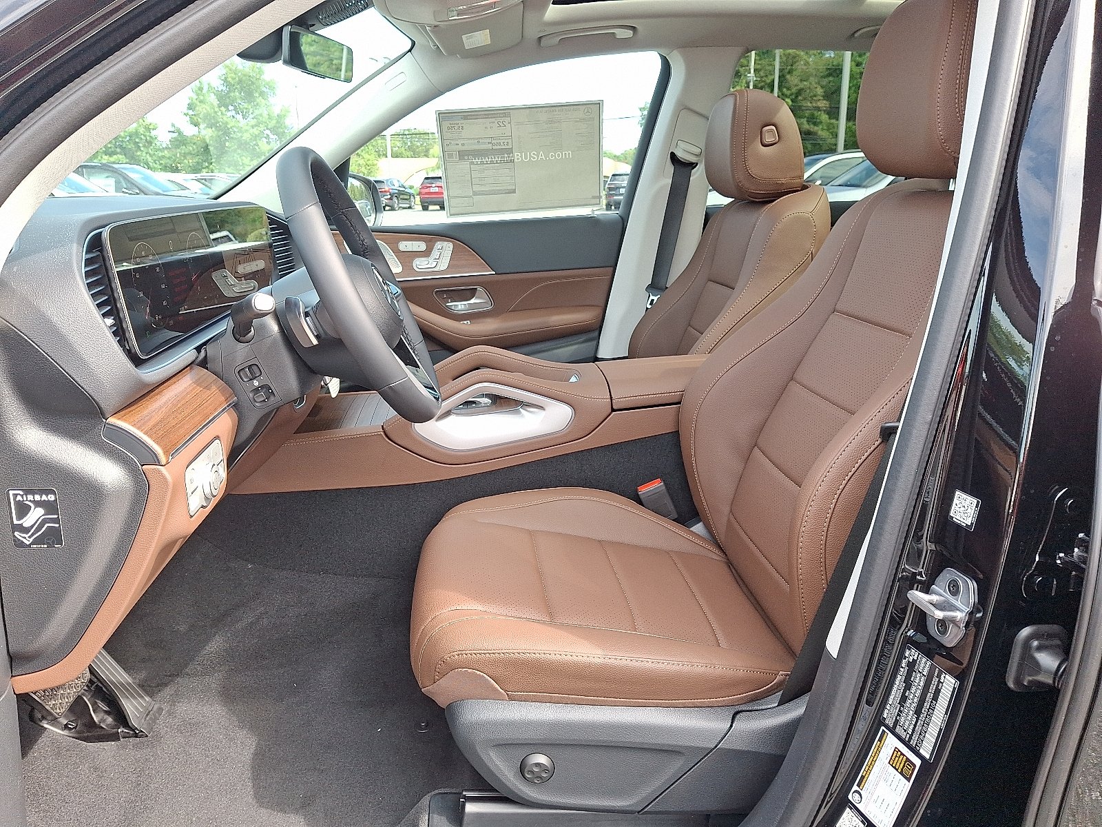 2026 Mercedes-Benz GLE GLE350 - Photo 8