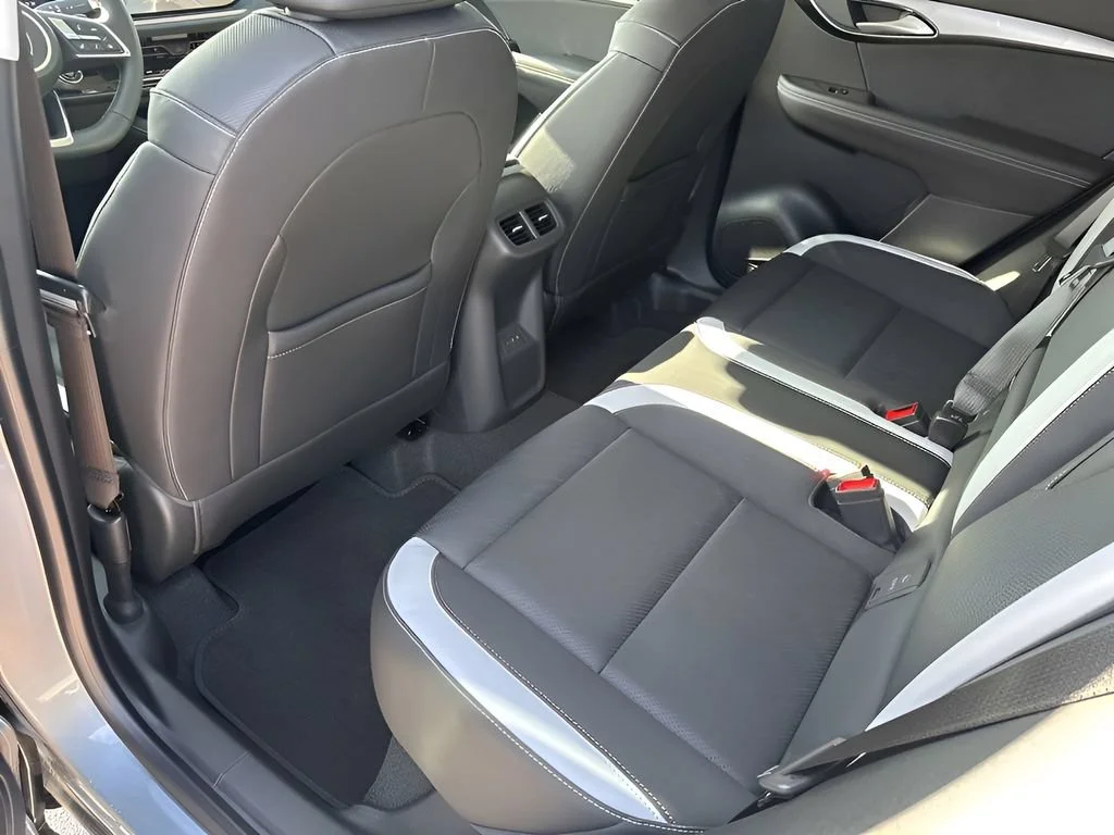 2026 Buick Envision Sport Touring - Photo 28