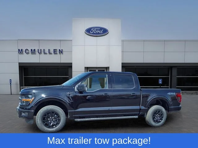 2026 Ford F-150 XLT - Photo 26