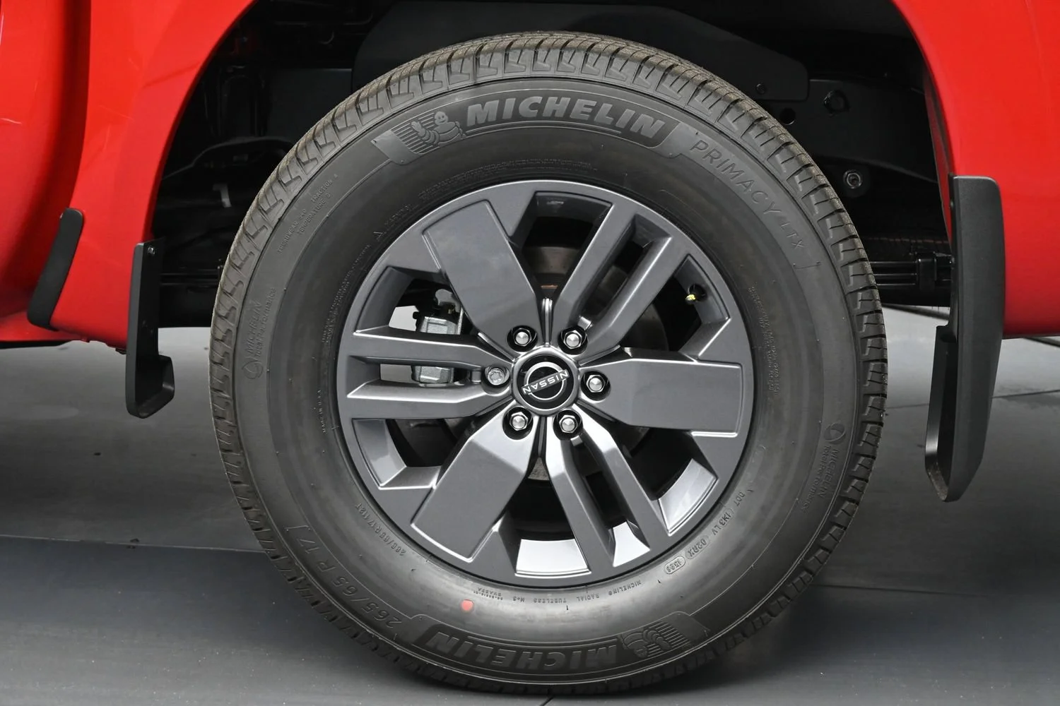 2026 Nissan Frontier SV - Photo 20