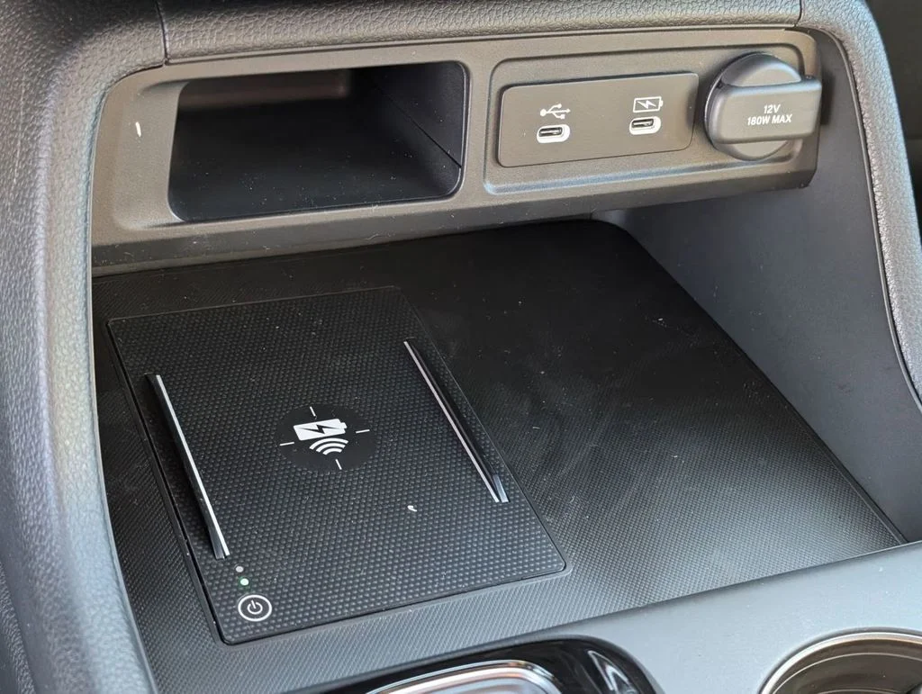 2026 Honda Pilot TrailSport - Photo 32