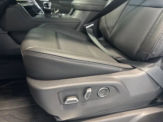 2026 GMC Sierra 1500 Denali - Photo 7