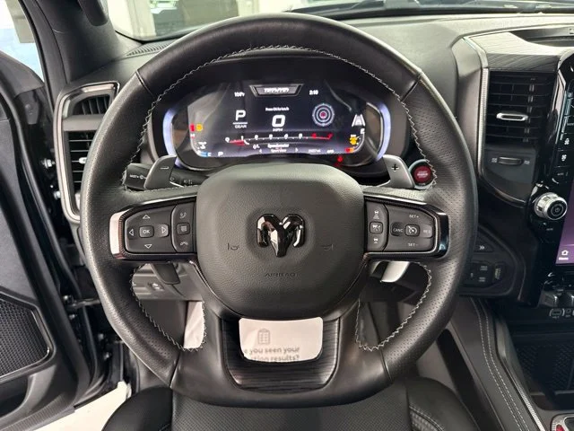 Used 2026 Black Ram RHO image 24