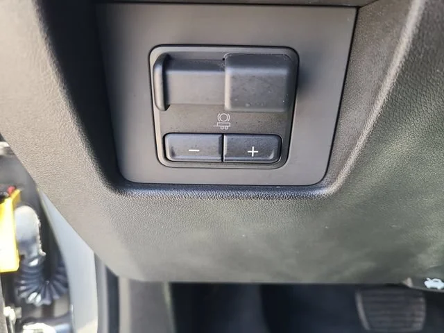 Used 2023 Sterling Gray Metallic Chevrolet LT image 21