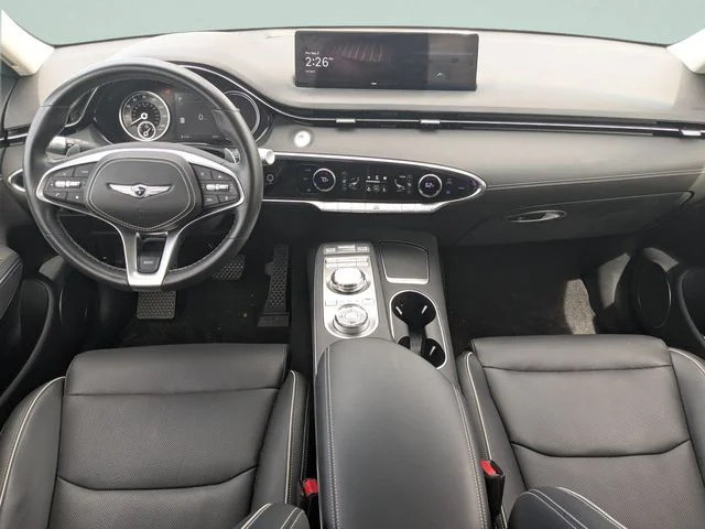 Used 2024 White Genesis Advanced image 13