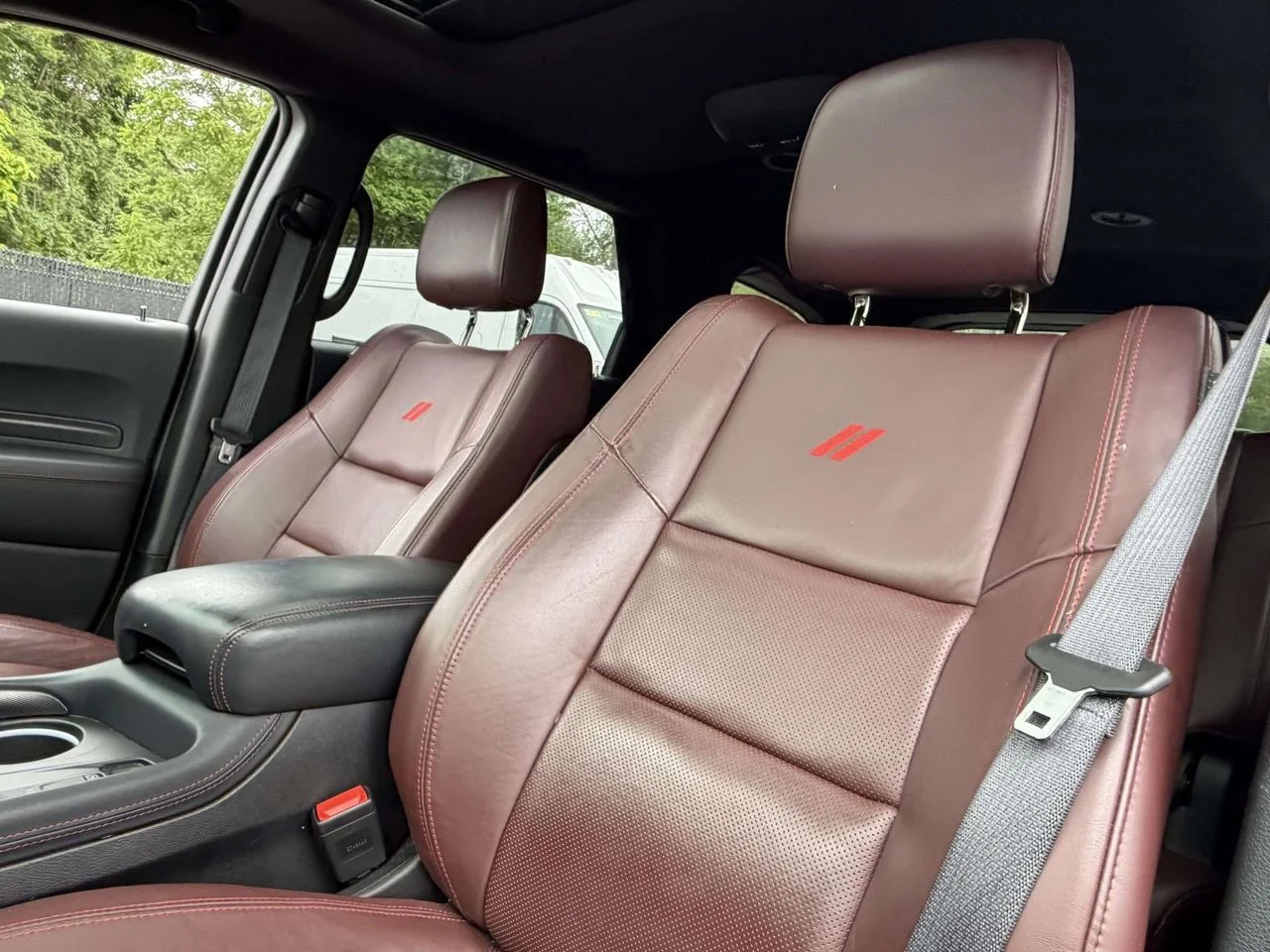 Used 2023 Destroyer Gray Clearcoat Dodge R/T Plus AWD image 19