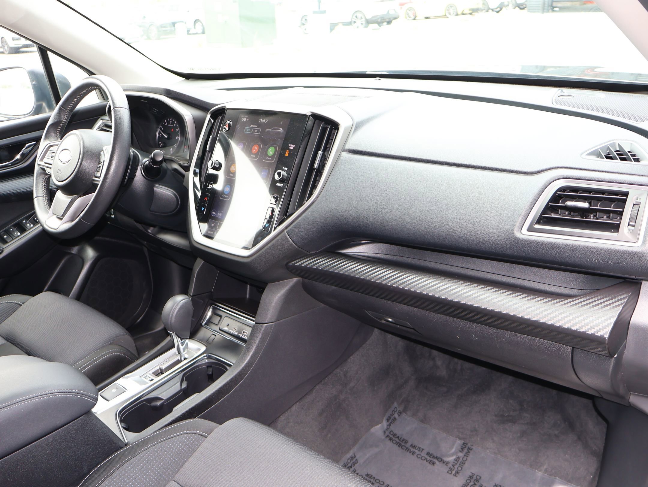 2025 Subaru Ascent Premium - Photo 27
