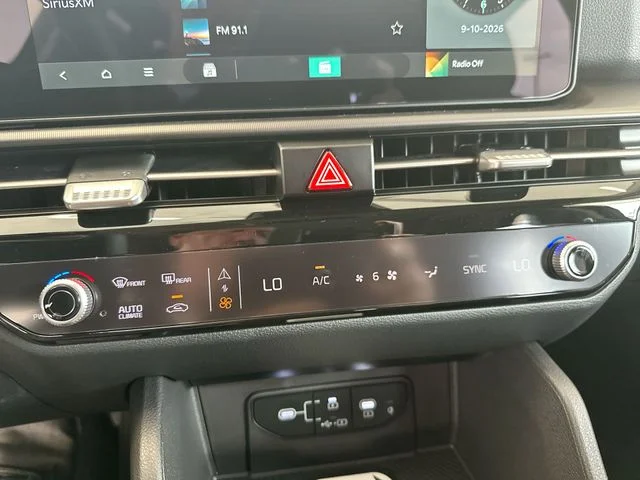 New 2027 Wolf Gray Kia EX image 19