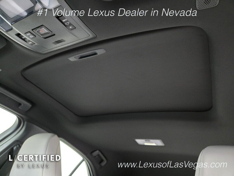 Certified Used 2025 Caviar Lexus 300h Premium image 15