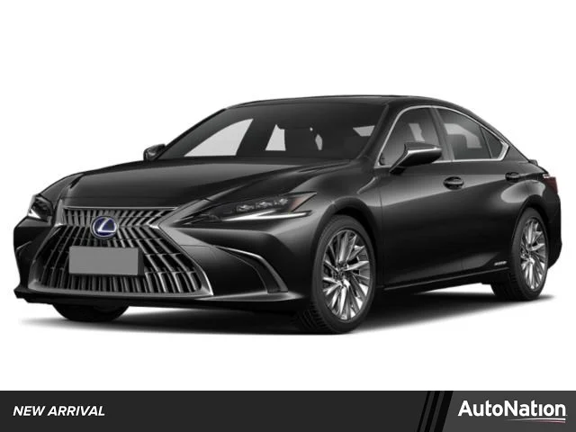 Used 2023 Caviar Lexus ES 300h Luxury image 1