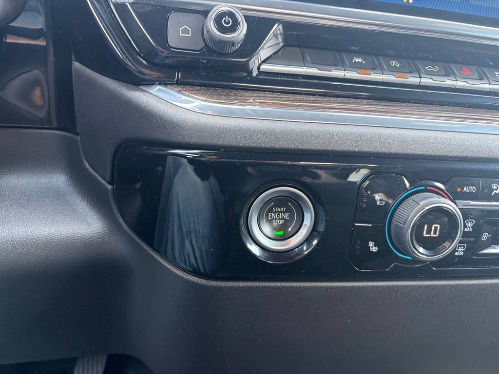 2024 Chevrolet Silverado 1500 LT - Photo 17
