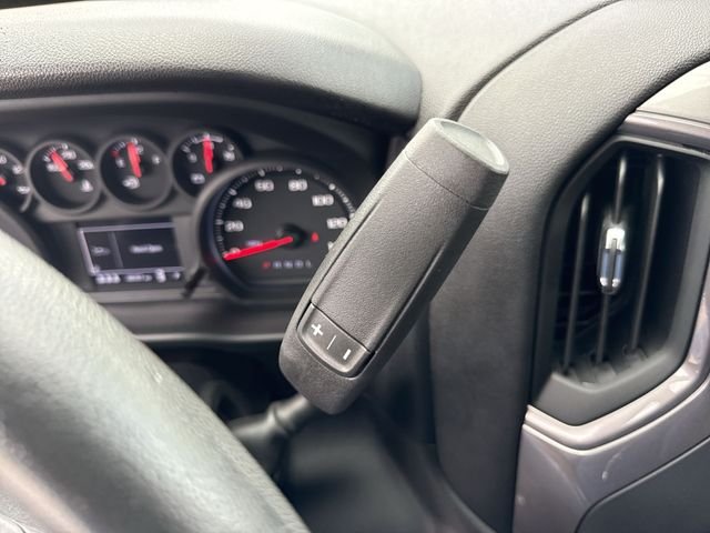 2024 Chevrolet Silverado 1500 Custom - Photo 20