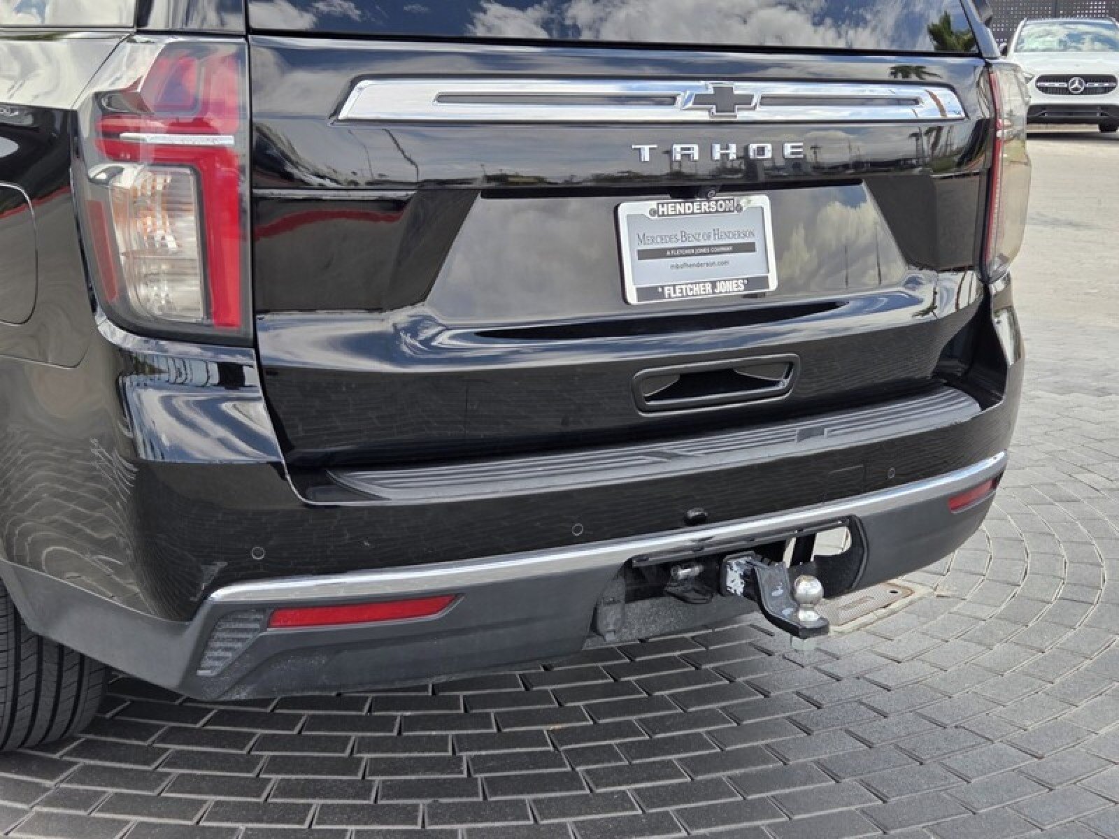Used 2022 Black Chevrolet LS image 4